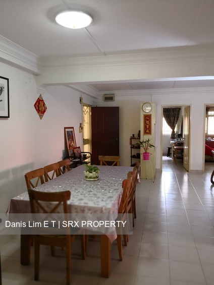 Blk 559 Pasir Ris Street 51 (Pasir Ris), HDB 5 Rooms #174939232